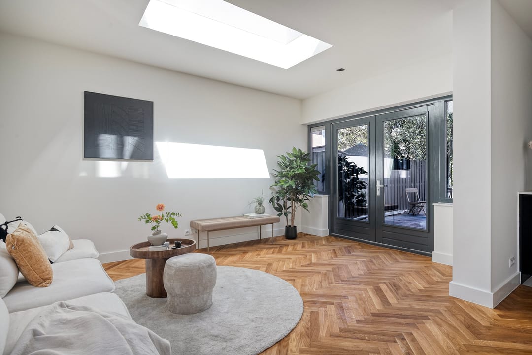 Photo 8 of Schweigmannstraat 13-B
