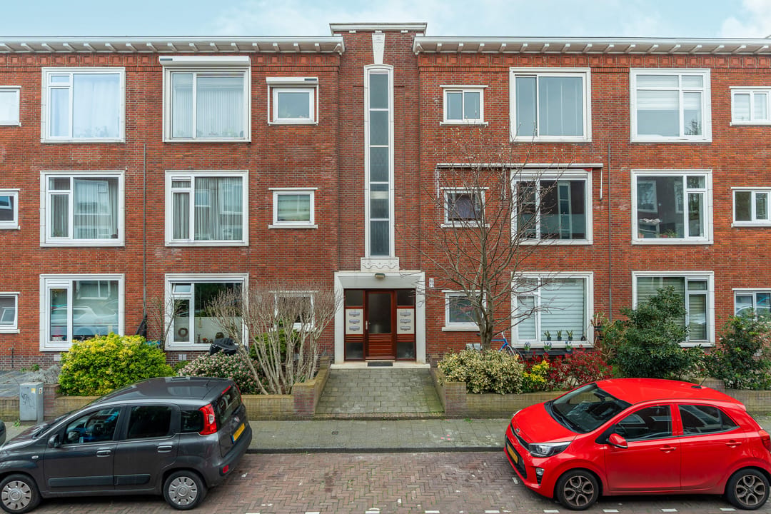 Foto 1 van Jaarsveldstraat 72
