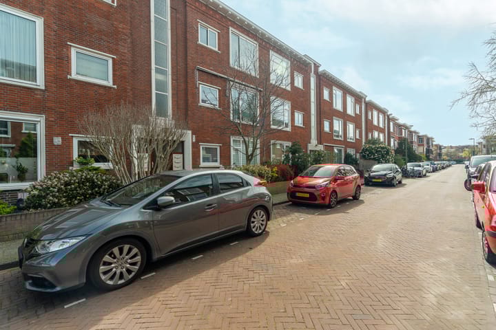 Foto 4 van Jaarsveldstraat 72