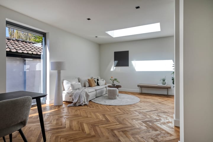 Foto 4 van Schweigmannstraat 13-B