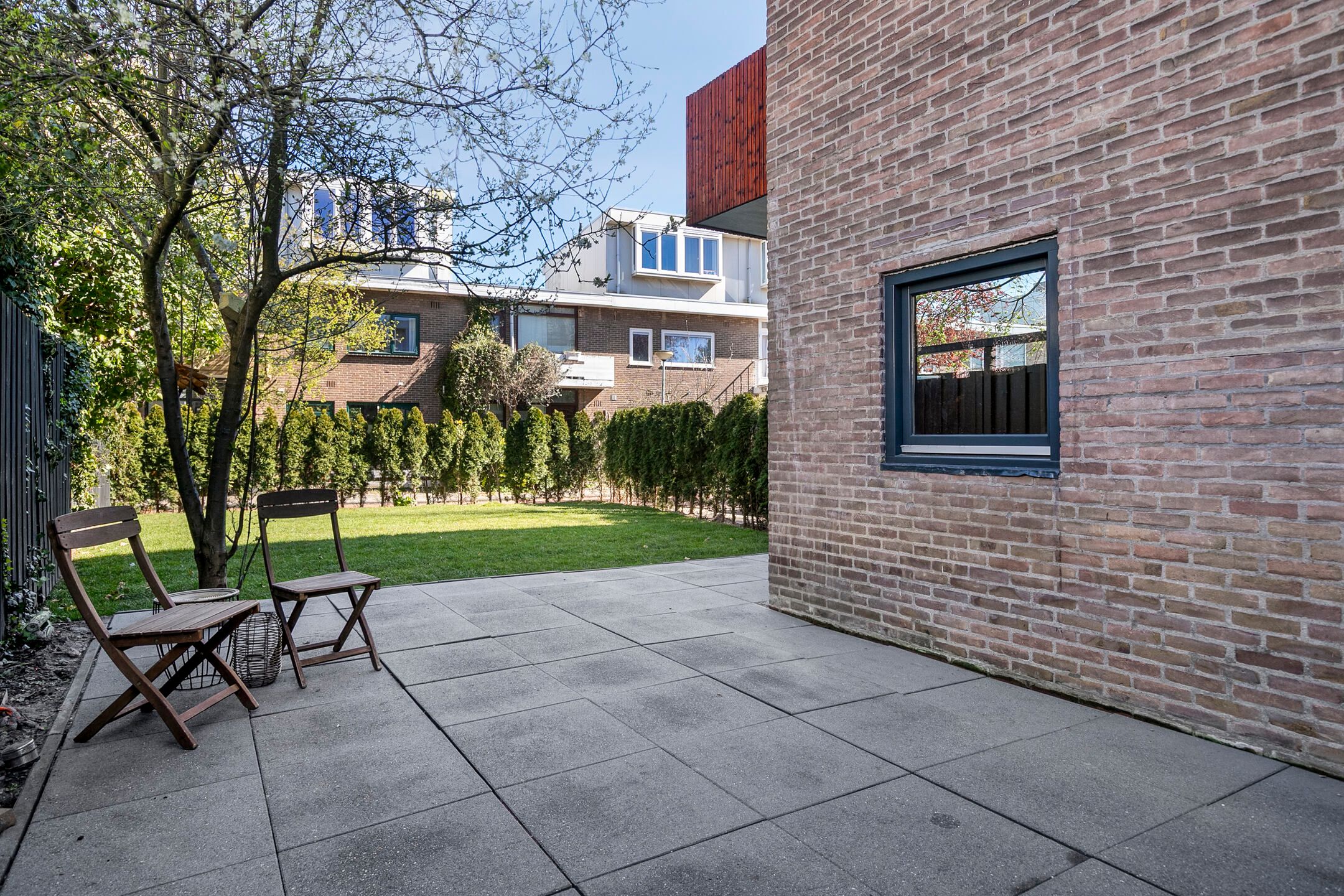 Photo 30 of Schweigmannstraat 13-B