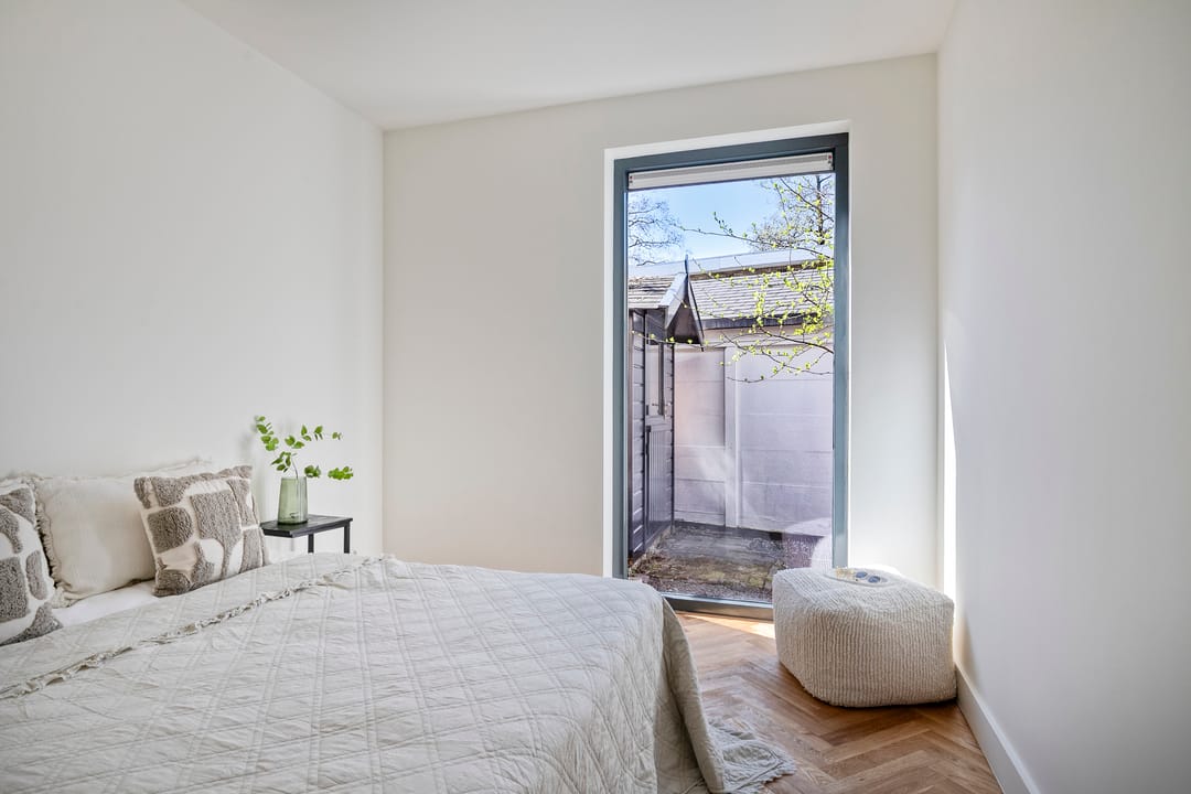 Photo 16 of Schweigmannstraat 13-B