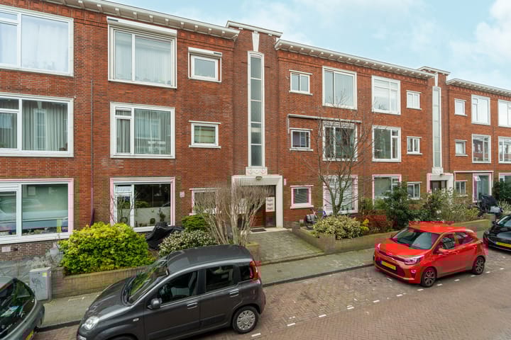 Foto 2 van Jaarsveldstraat 72