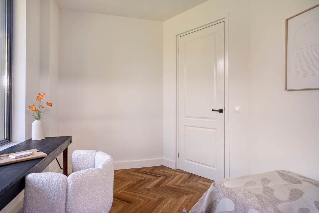 Photo 26 of Schweigmannstraat 13-B