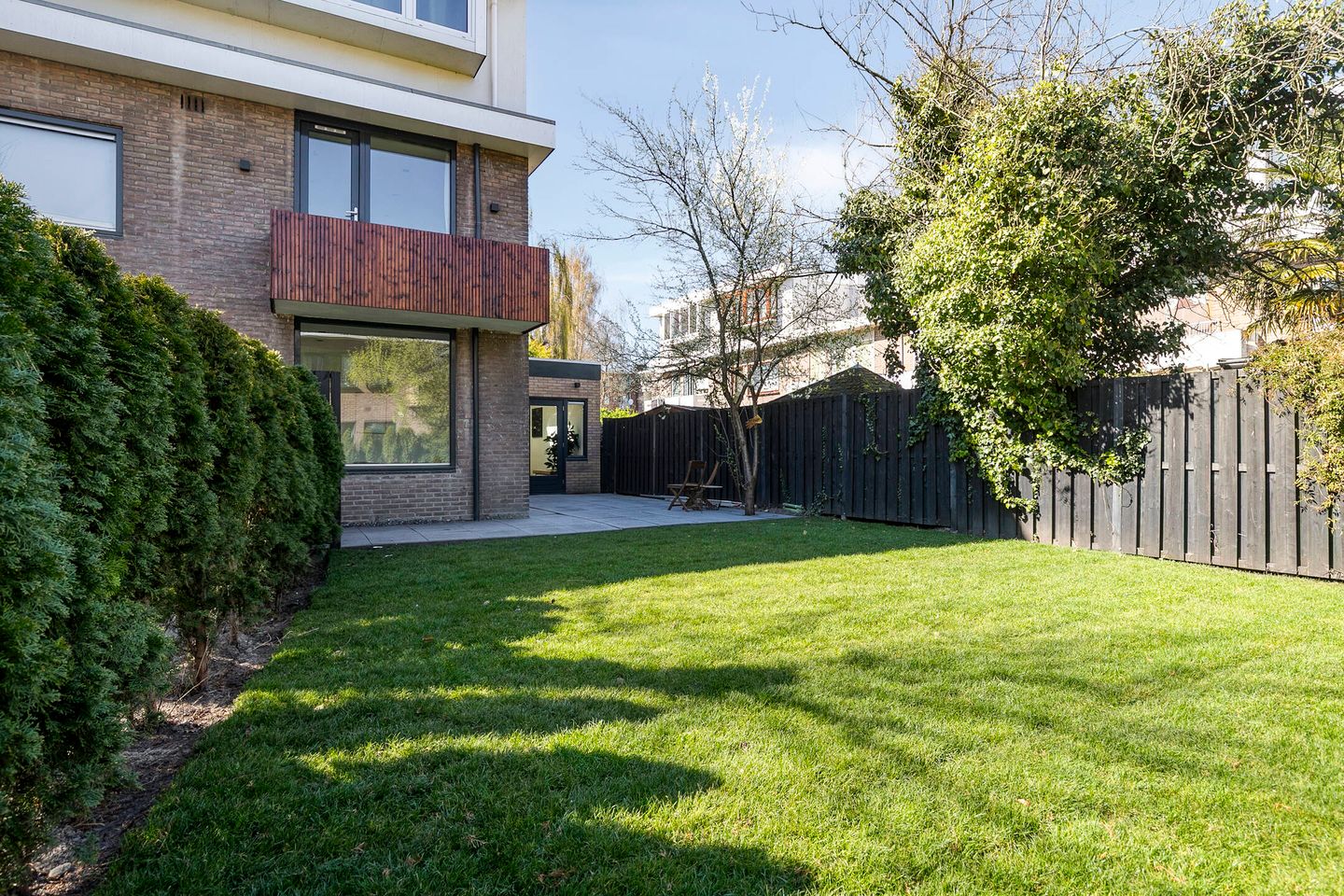 Photo 29 of Schweigmannstraat 13-B