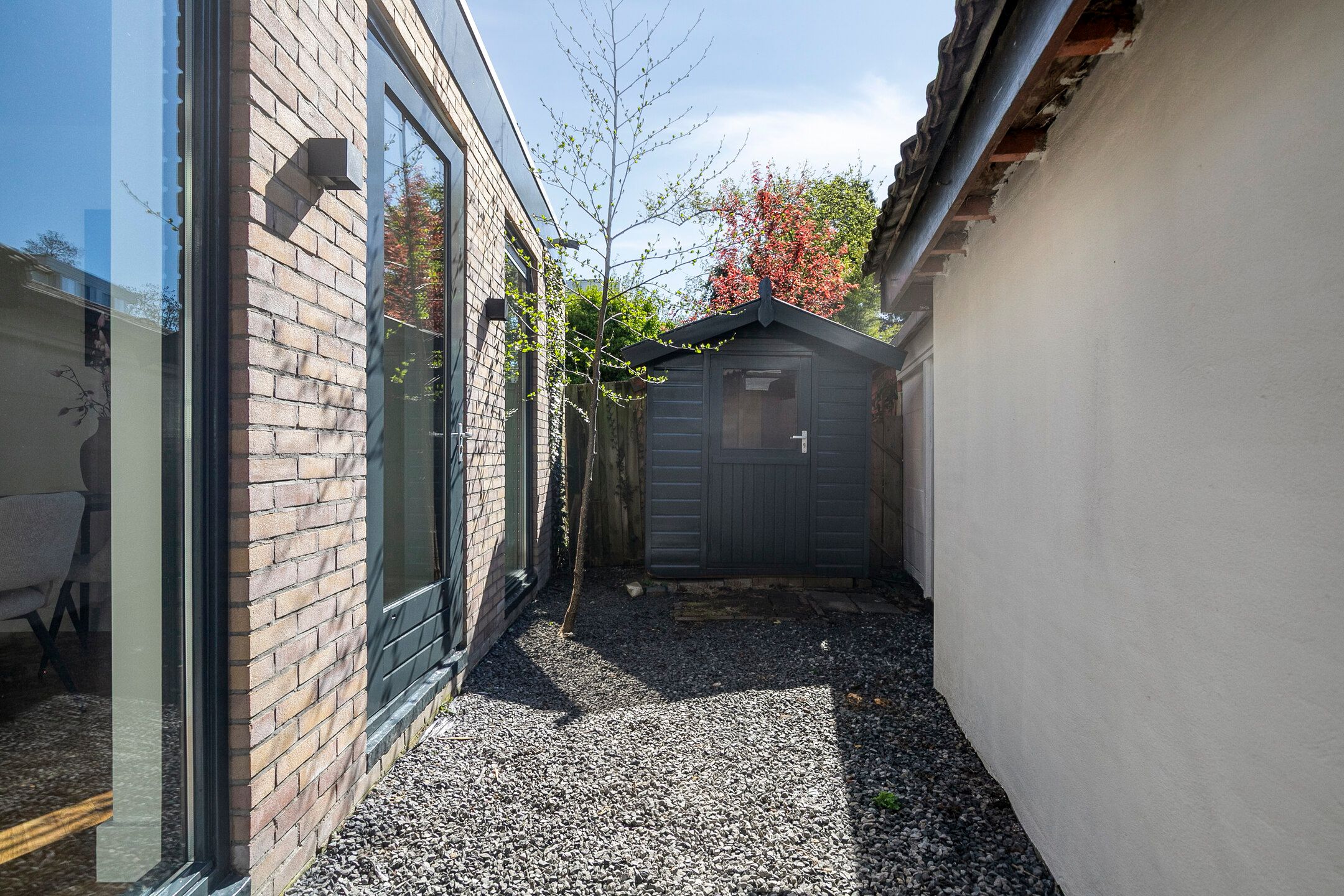 Photo 33 of Schweigmannstraat 13-B