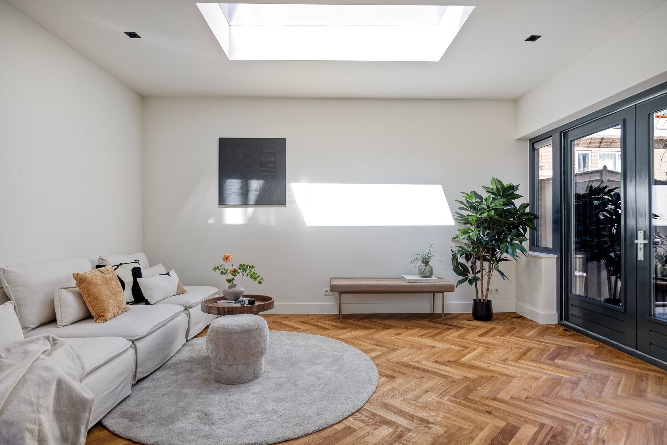 Photo 9 of Schweigmannstraat 13-B