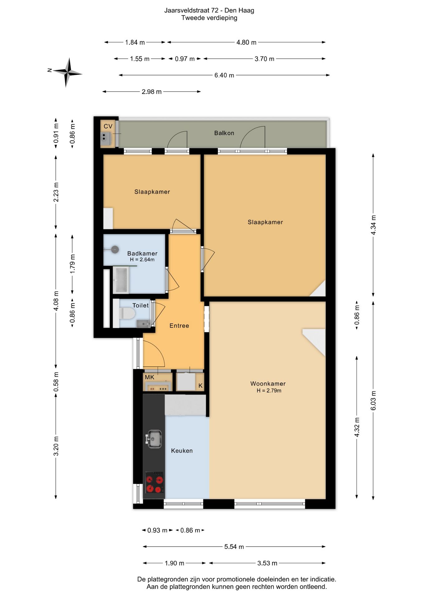 Foto 42 van Jaarsveldstraat 72