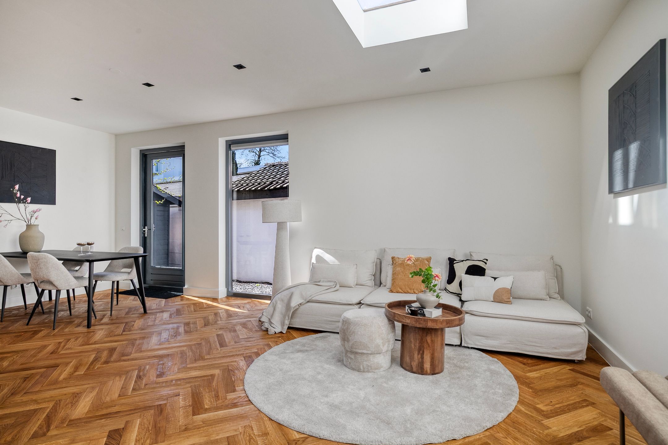Photo 12 of Schweigmannstraat 13-B