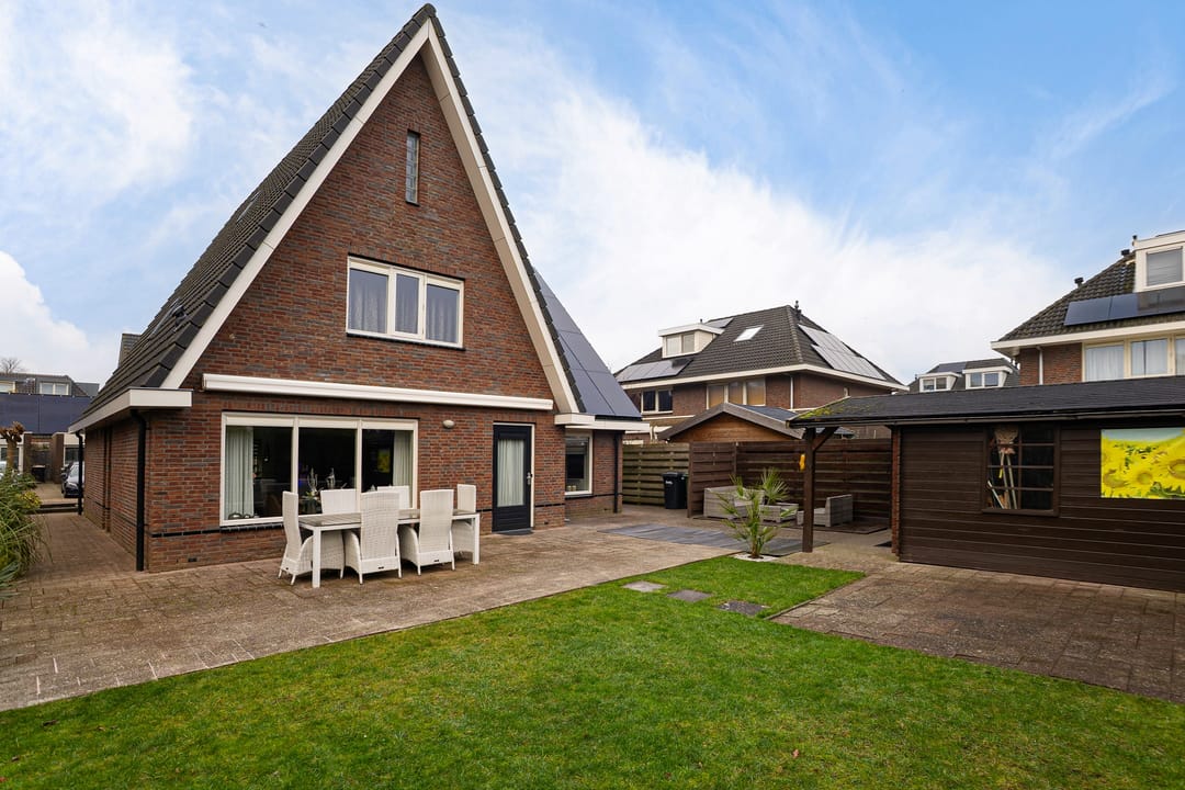 Foto 2 van Werfstraat 20