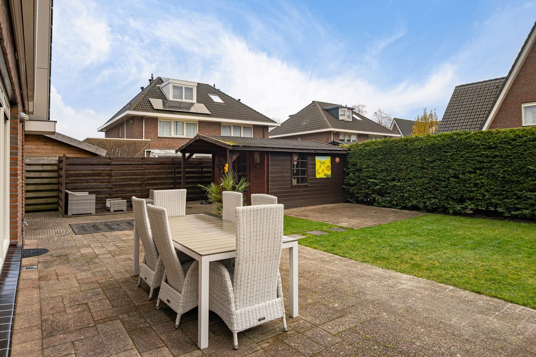 Foto 41 van Werfstraat 20