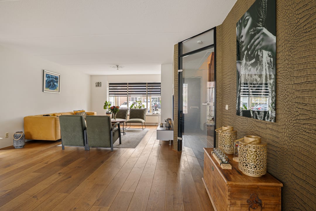 Foto 11 van Werfstraat 20