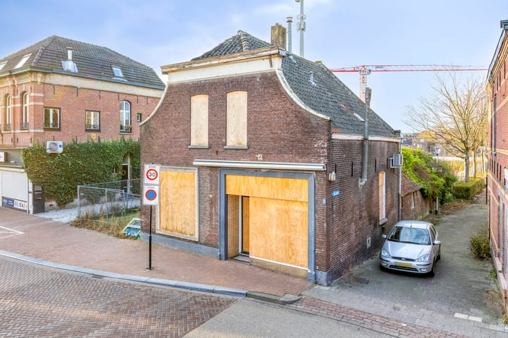 Marktstraat 27, Helmond