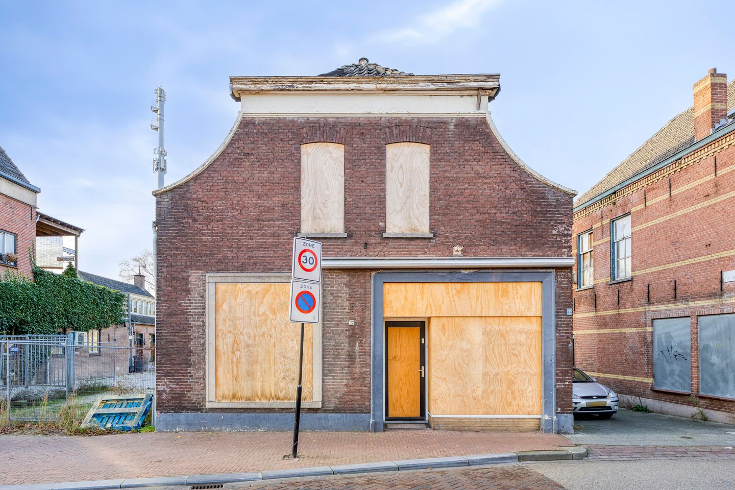 Bekijk foto 3 van Marktstraat 27