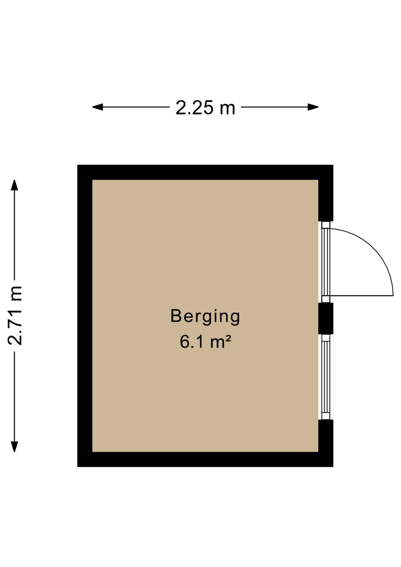 Photo 45 of Langesteeg 12-E
