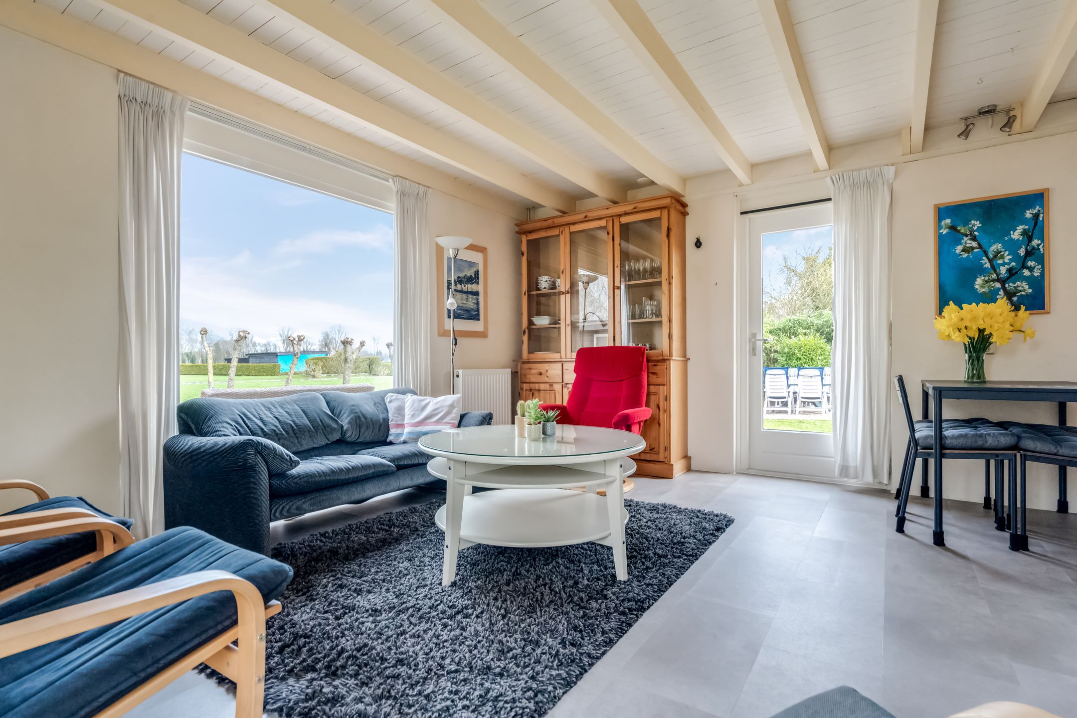 Photo 21 of Langesteeg 12-E