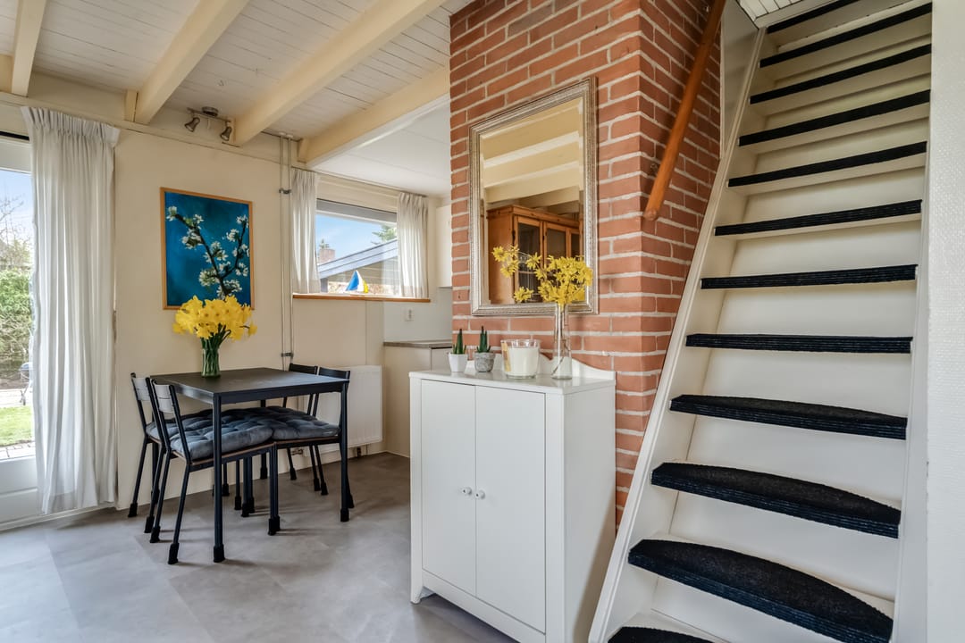 Photo 22 of Langesteeg 12-E