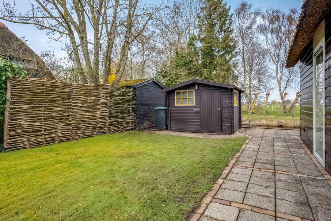 Photo 28 of Langesteeg 12-E