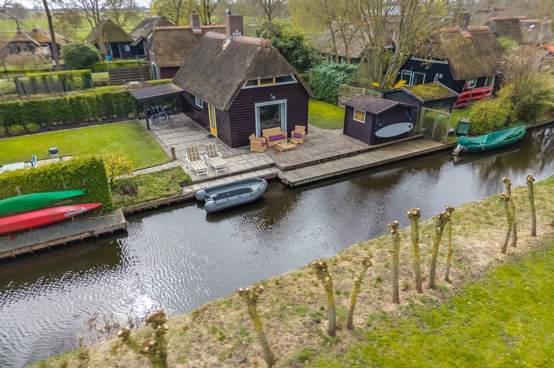 Photo 41 of Langesteeg 12-E