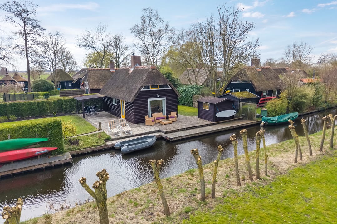 Photo 2 of Langesteeg 12-E