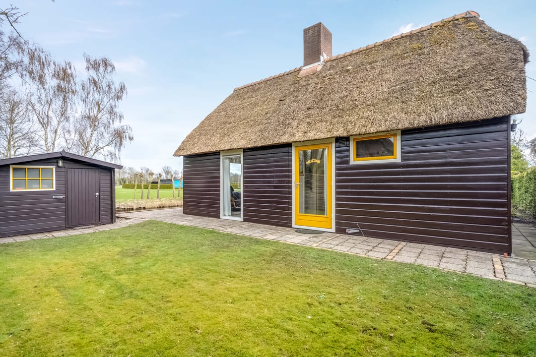 Photo 7 of Langesteeg 12-E