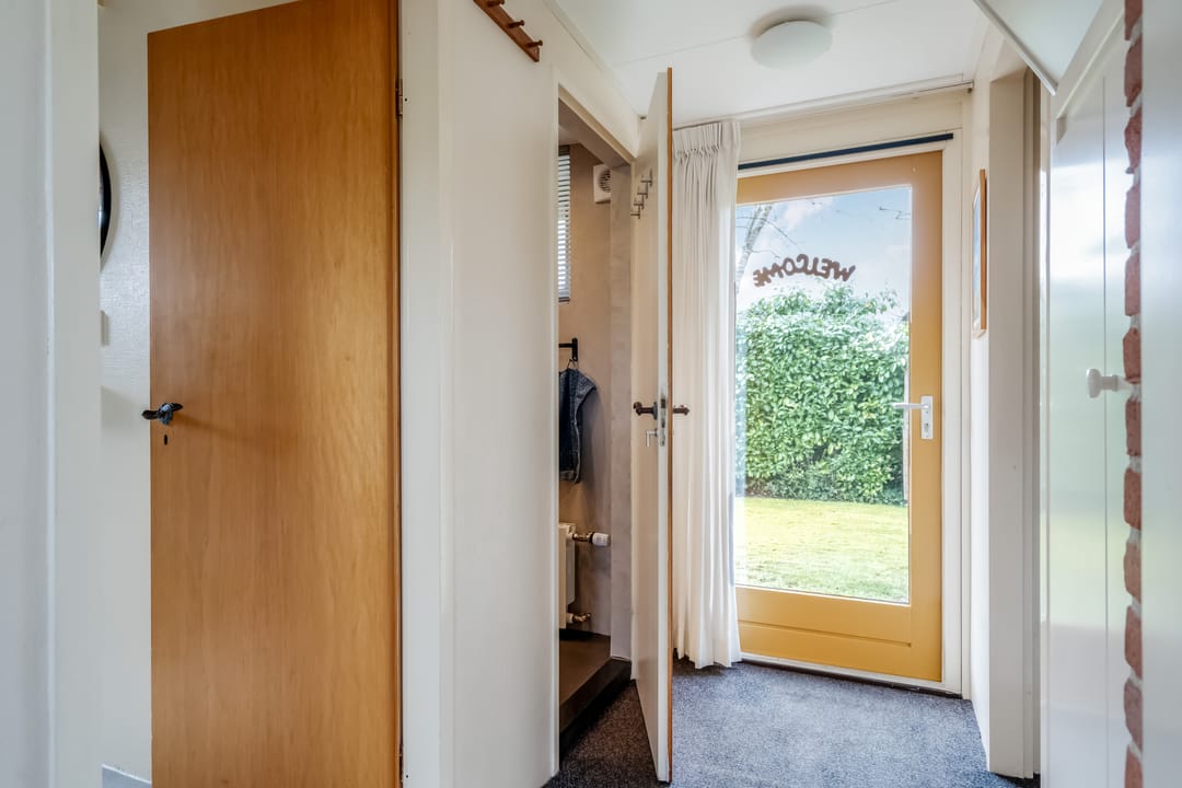 Photo 8 of Langesteeg 12-E