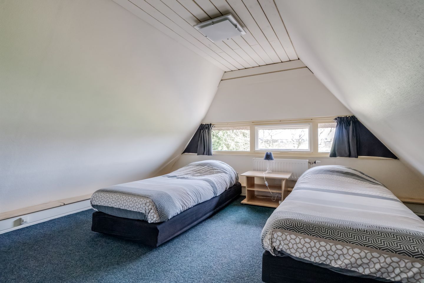 Photo 25 of Langesteeg 12-E