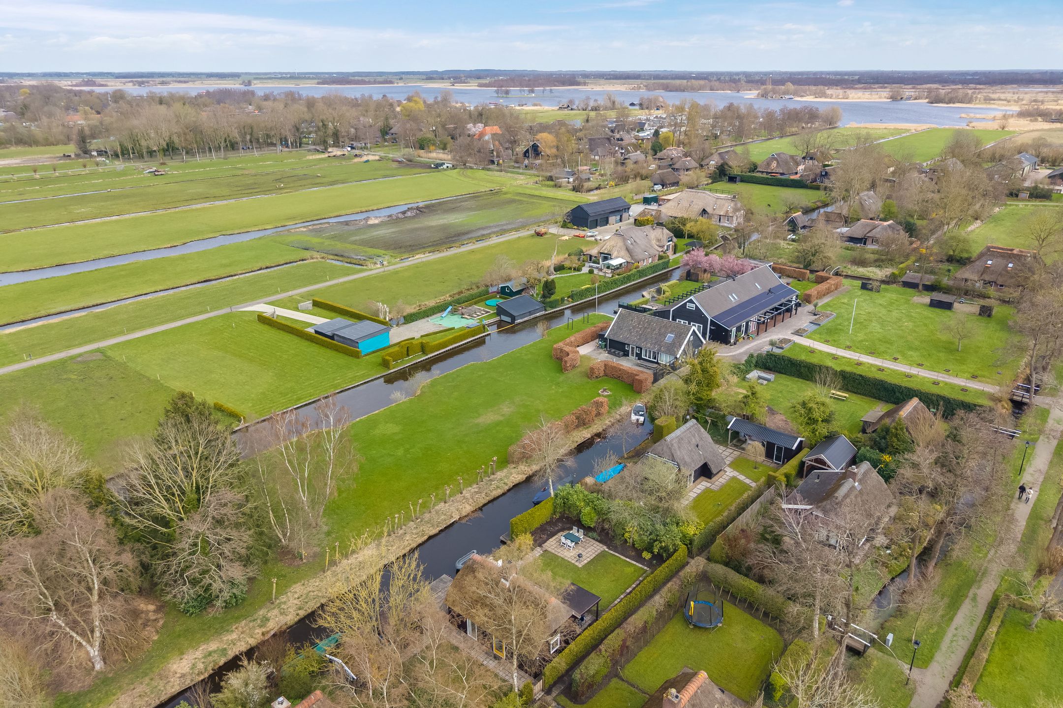 2-bedroom freehold villa in Giethoorn — photo 4 of 5