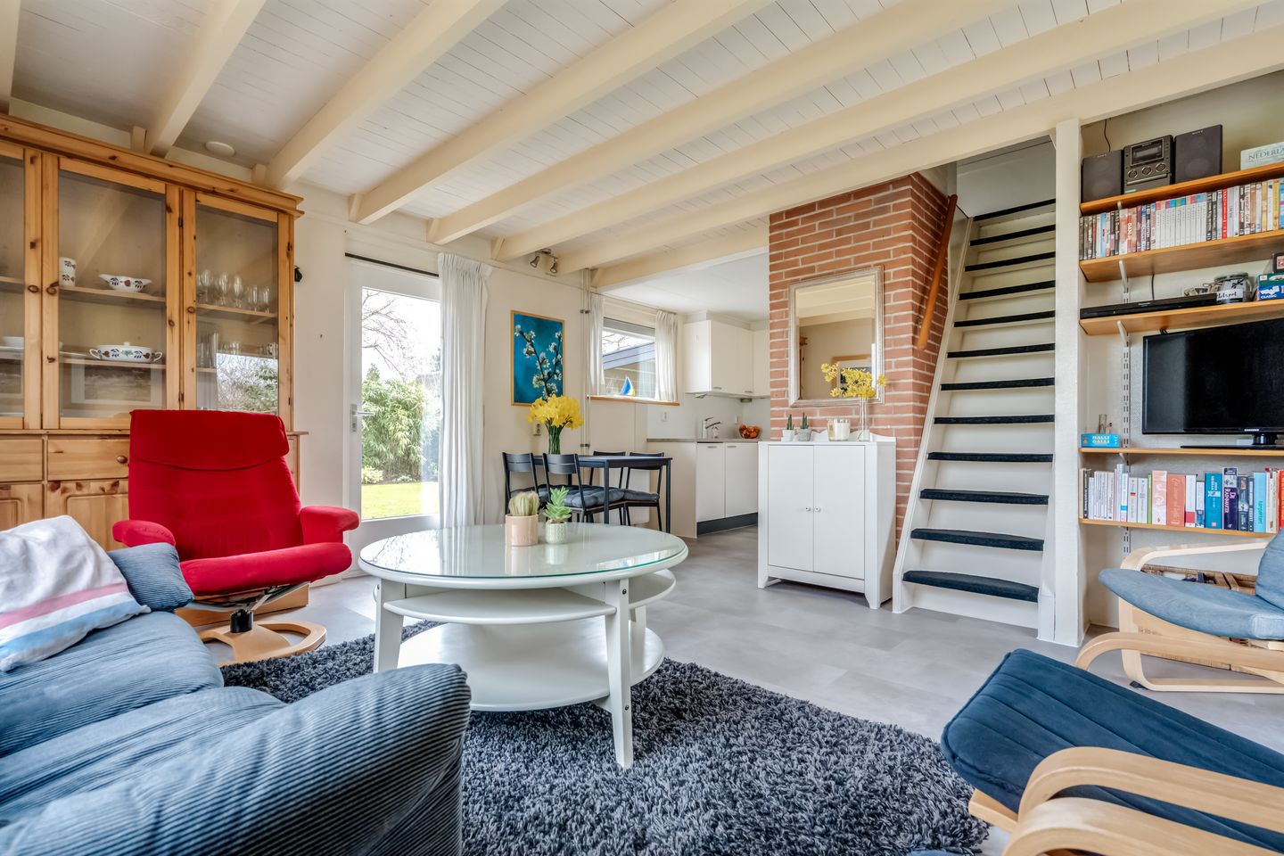 Photo 20 of Langesteeg 12-E