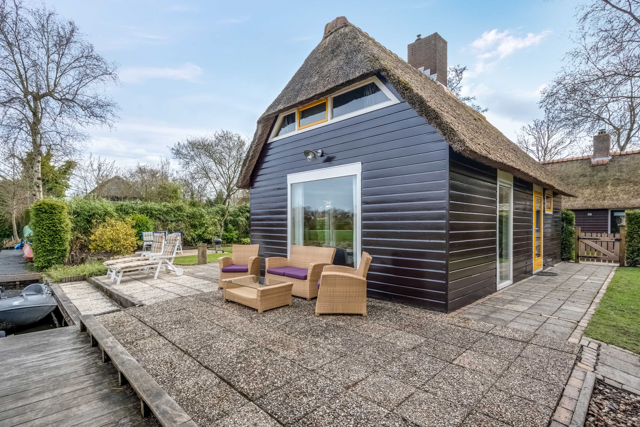 Photo 30 of Langesteeg 12-E