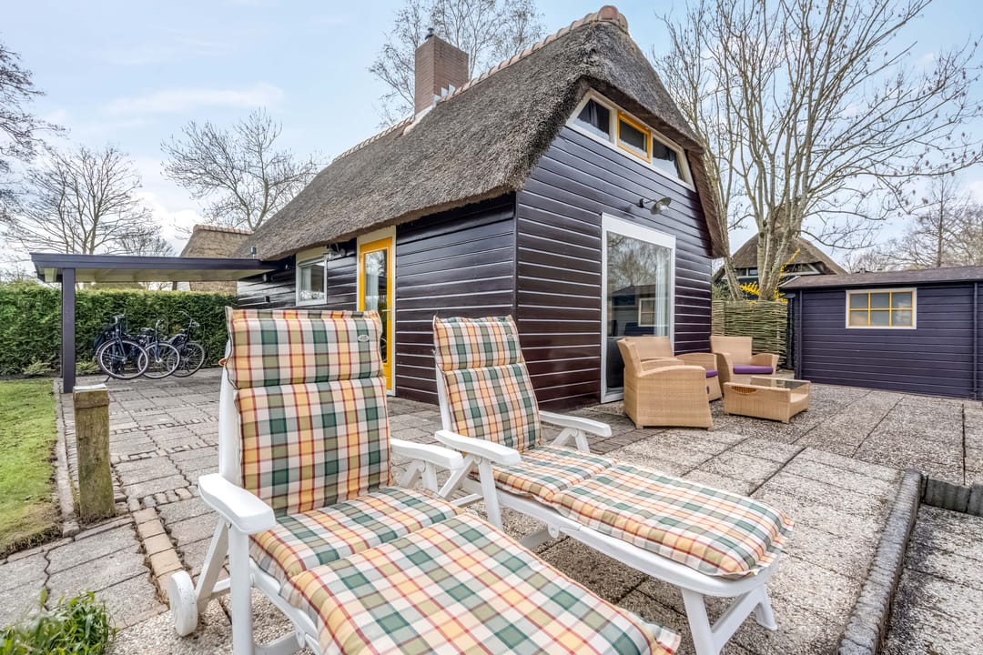 Photo 32 of Langesteeg 12-E