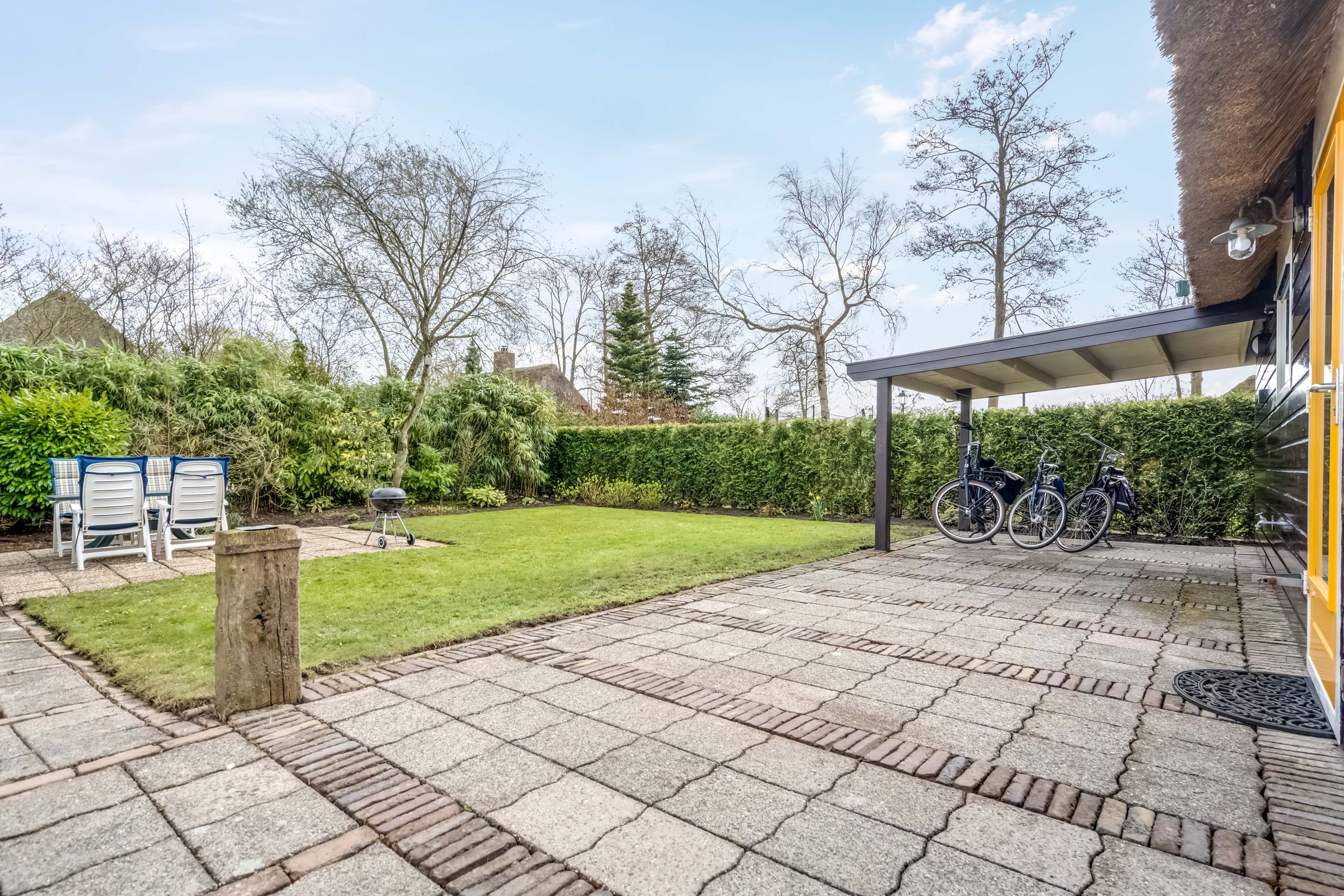 Photo 33 of Langesteeg 12-E