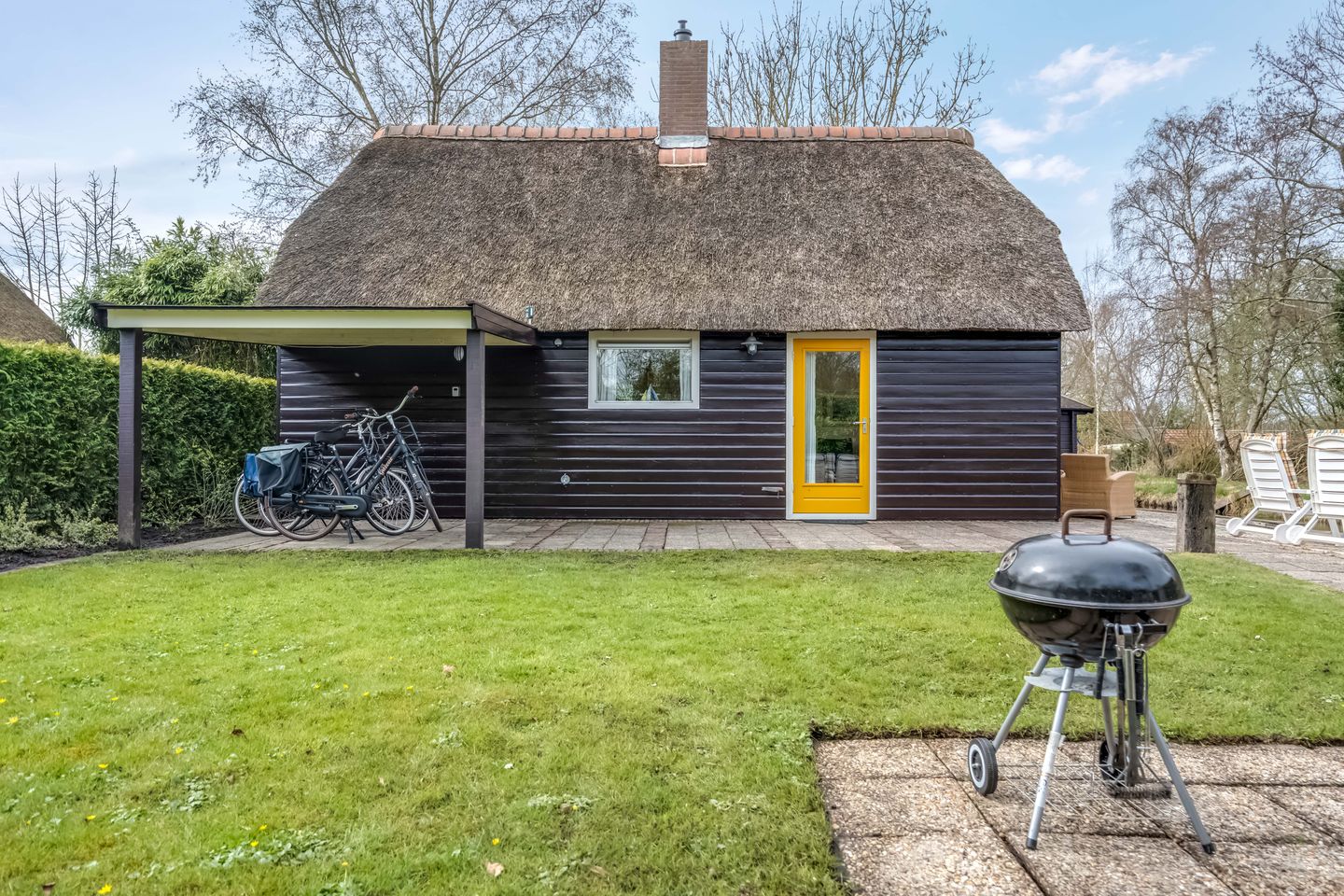 Photo 35 of Langesteeg 12-E