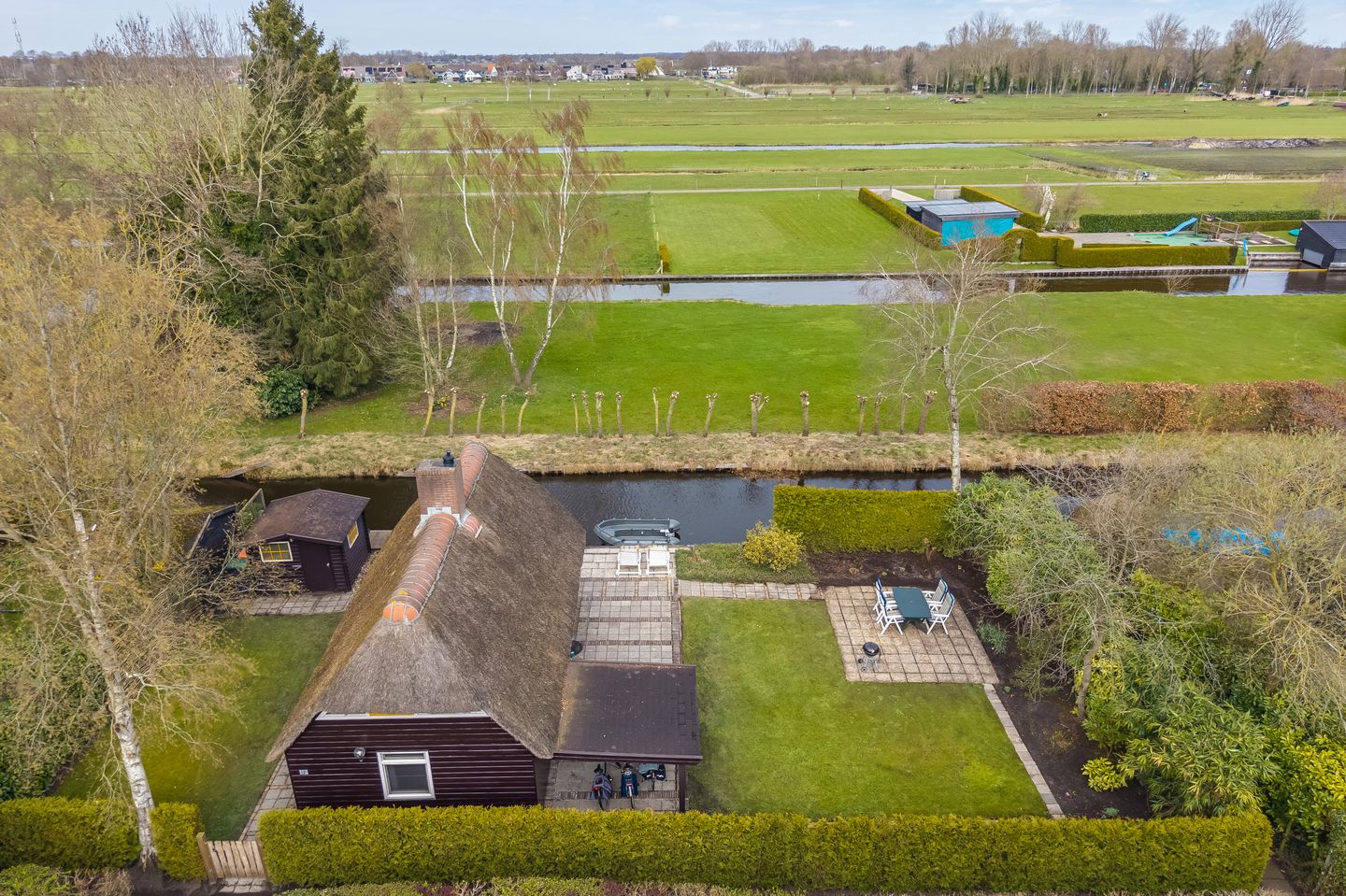 Photo 40 of Langesteeg 12-E