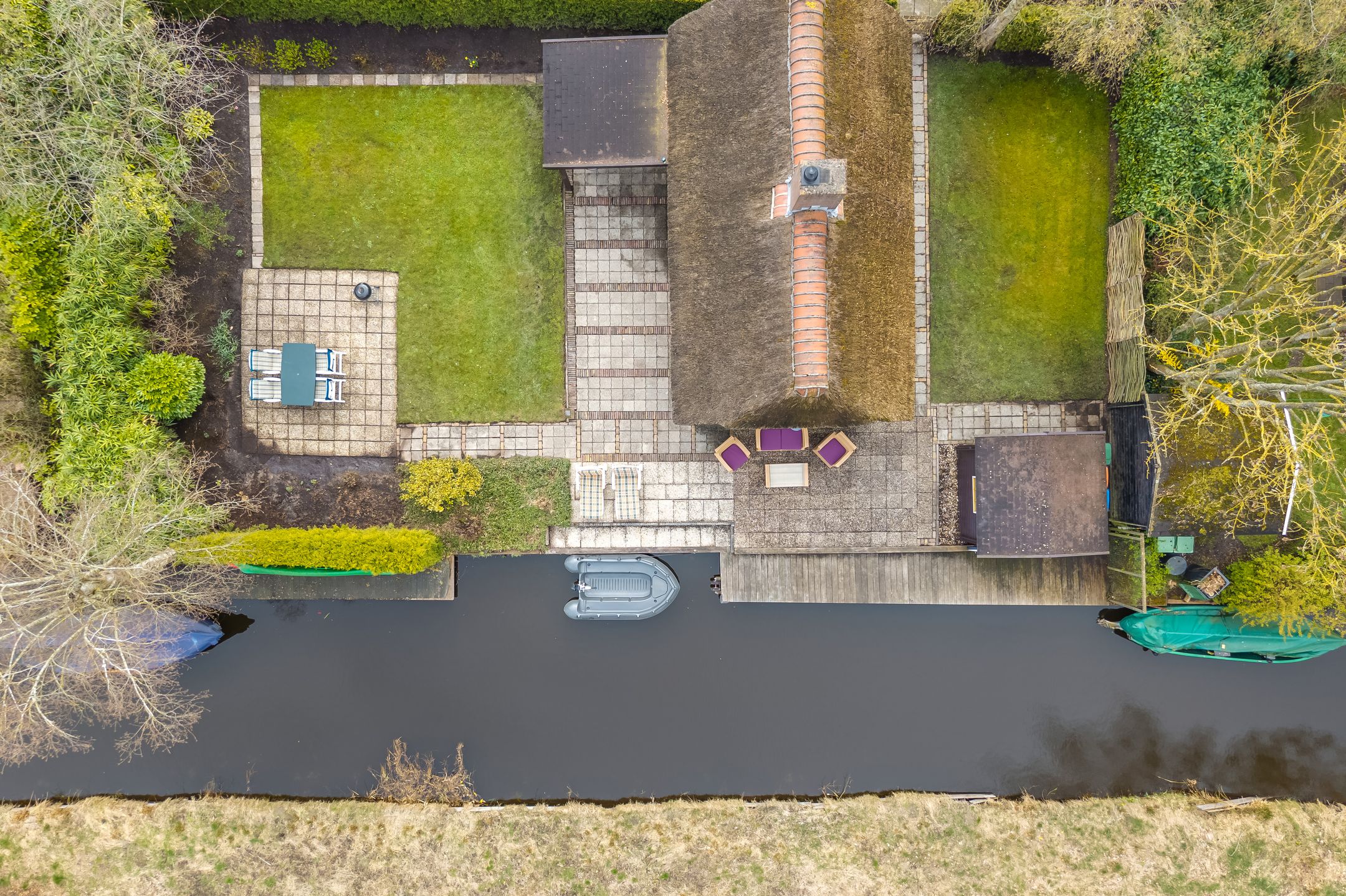 Photo 42 of Langesteeg 12-E