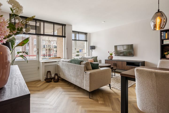 Foto 4 van Cor van Osnabruggelaan 11