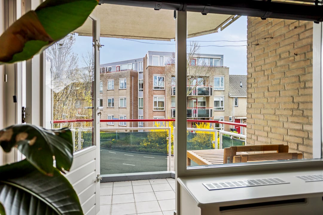 Photo 11 of Cor van Osnabruggelaan 11