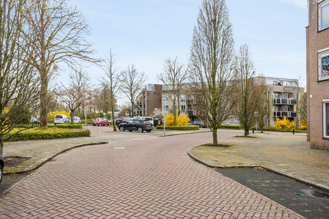 Photo 31 of Cor van Osnabruggelaan 11