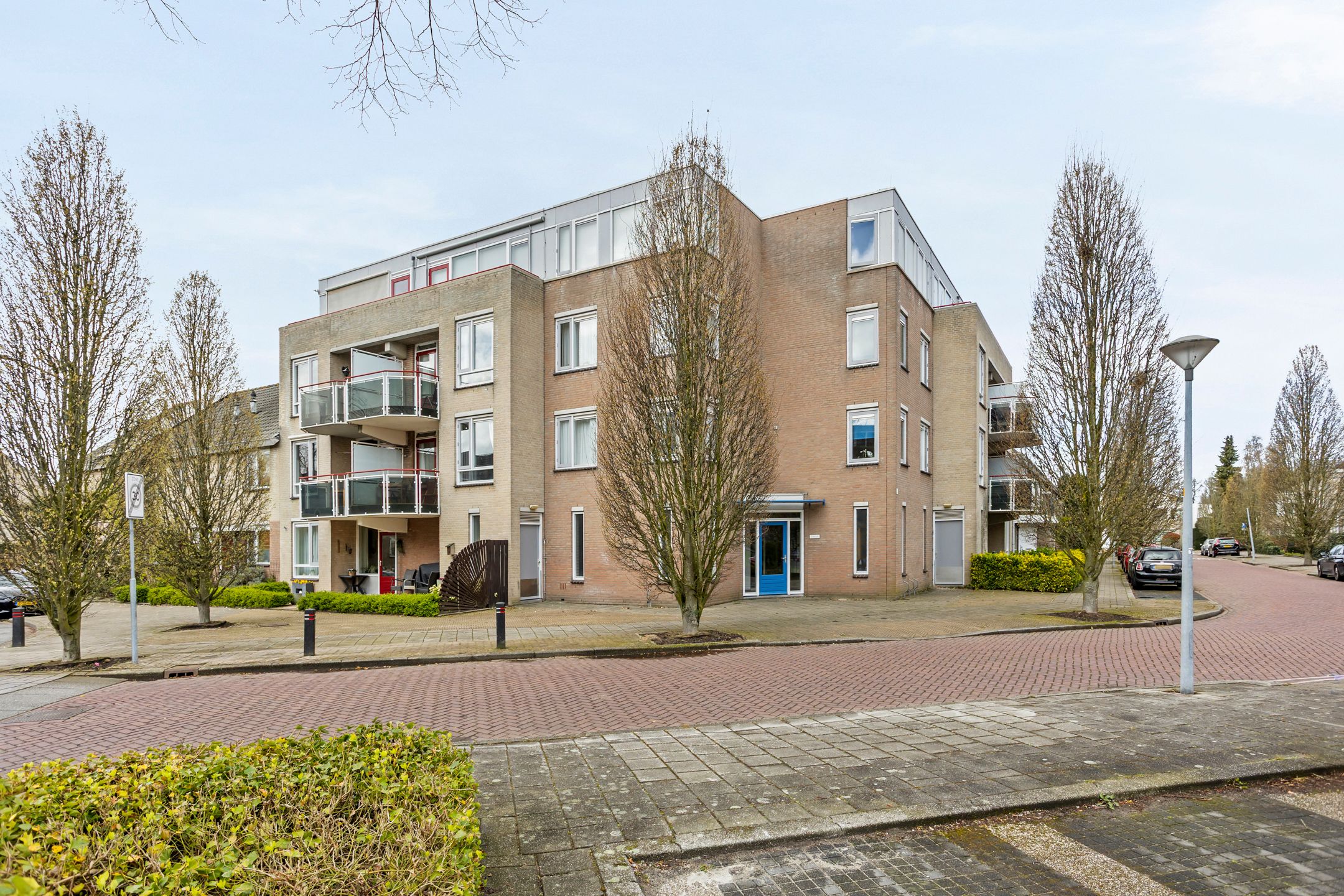 Photo 33 of Cor van Osnabruggelaan 11