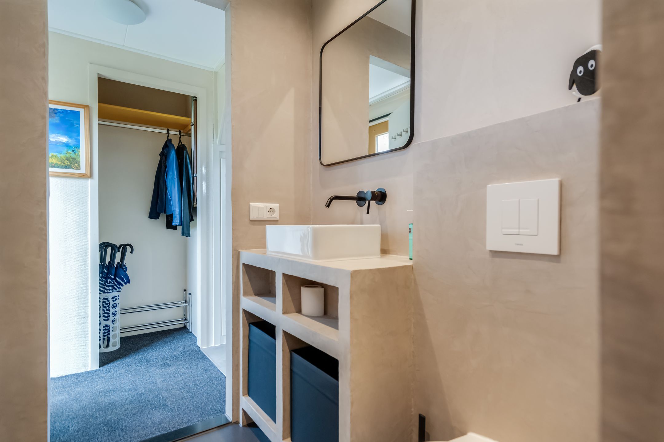 Photo 9 of Langesteeg 12-E