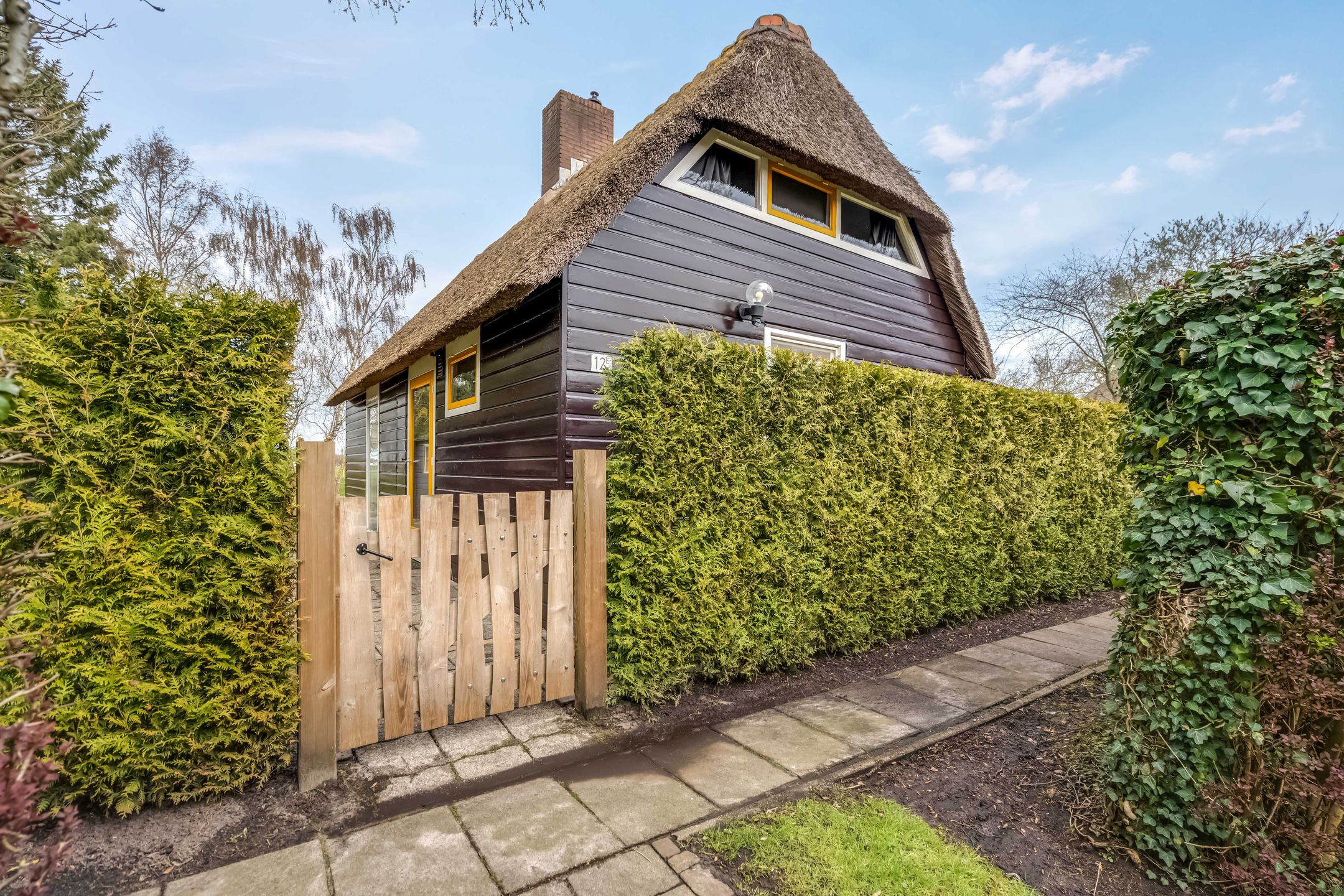 Photo 6 of Langesteeg 12-E