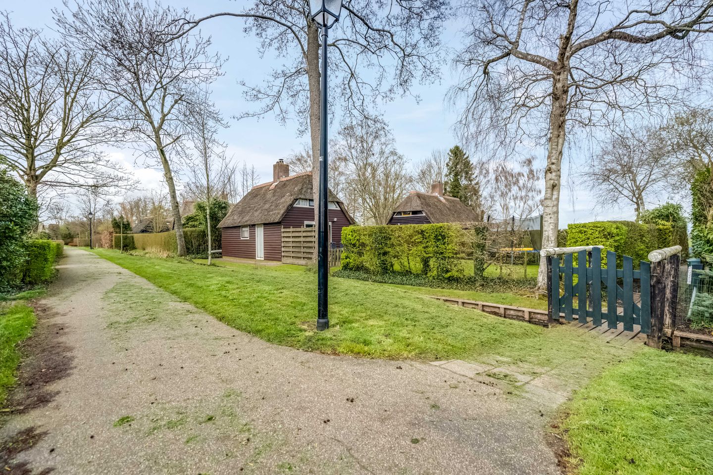 Photo 5 of Langesteeg 12-E