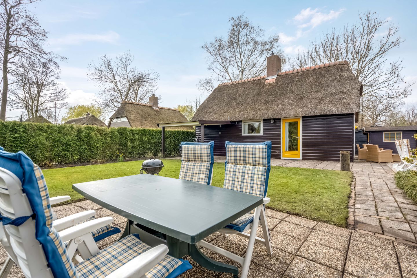 Photo 34 of Langesteeg 12-E