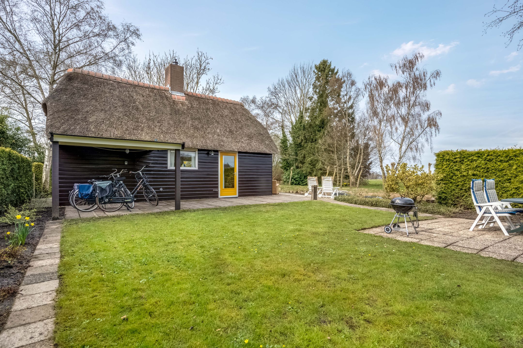 Photo 36 of Langesteeg 12-E