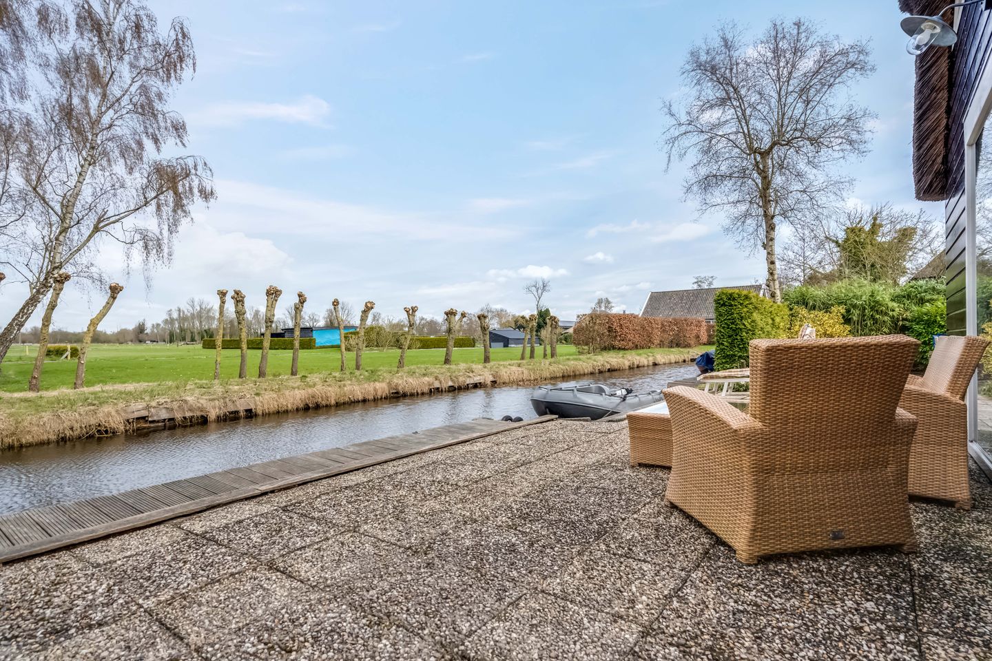 Photo 29 of Langesteeg 12-E