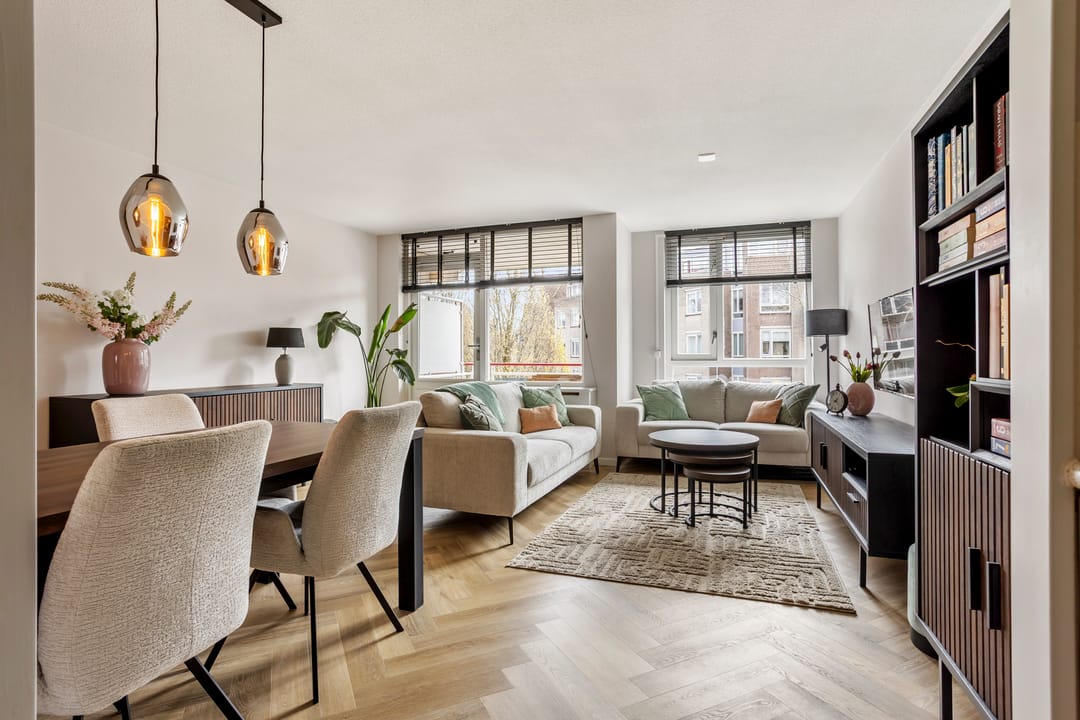 Photo 7 of Cor van Osnabruggelaan 11