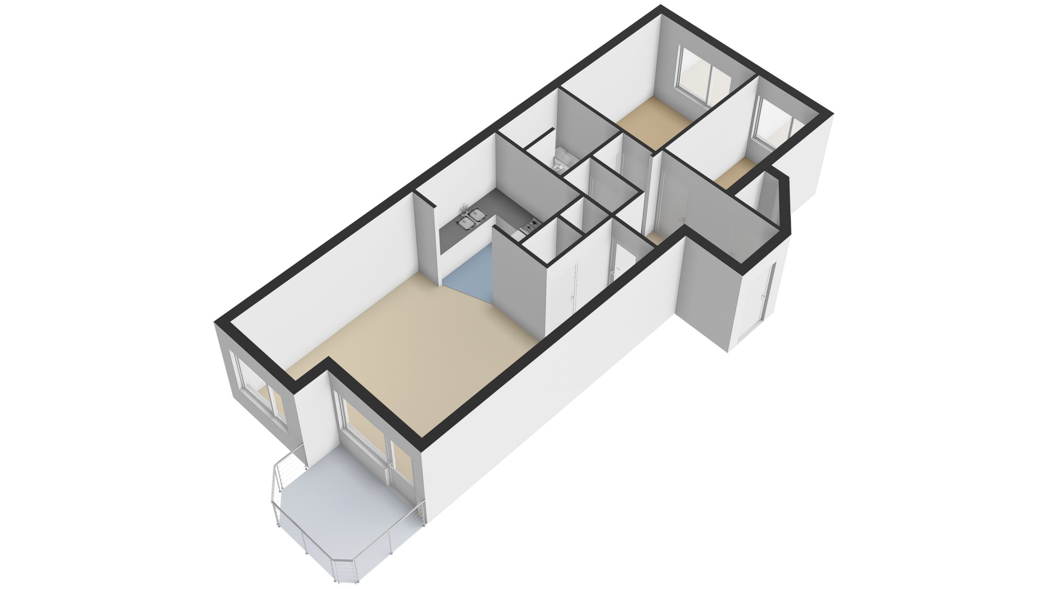 Photo 42 of Cor van Osnabruggelaan 11