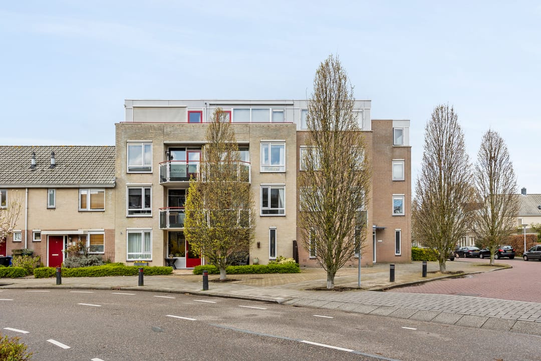 Photo 37 of Cor van Osnabruggelaan 11