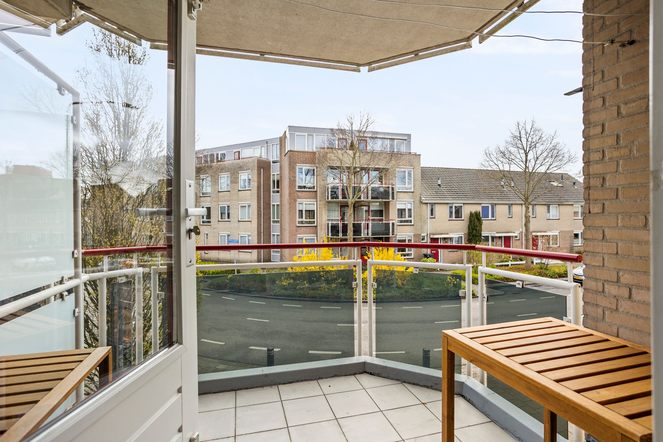 Photo 12 of Cor van Osnabruggelaan 11