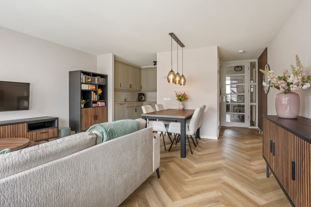 Photo 8 of Cor van Osnabruggelaan 11